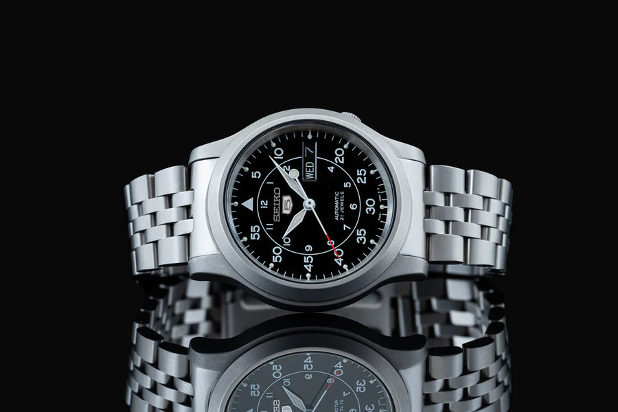 Z199 Bracelet (Seiko SNK80x)