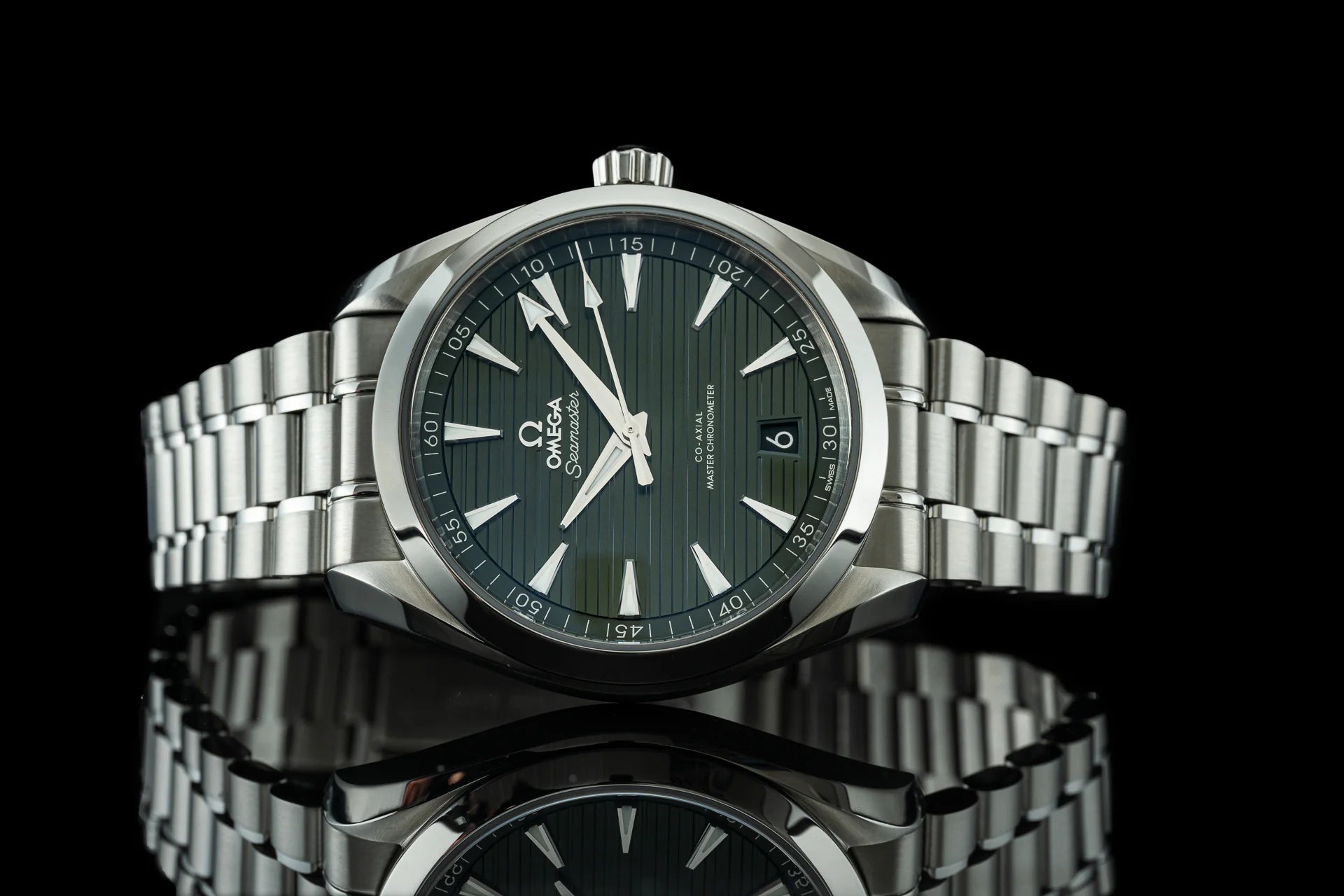 US1479 Bracelet (Omega Aqua Terra 41mm) – unlimitedstraps
