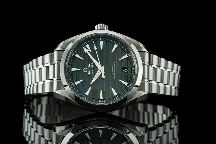US1479 Bracelet (Omega Aqua Terra 41mm)