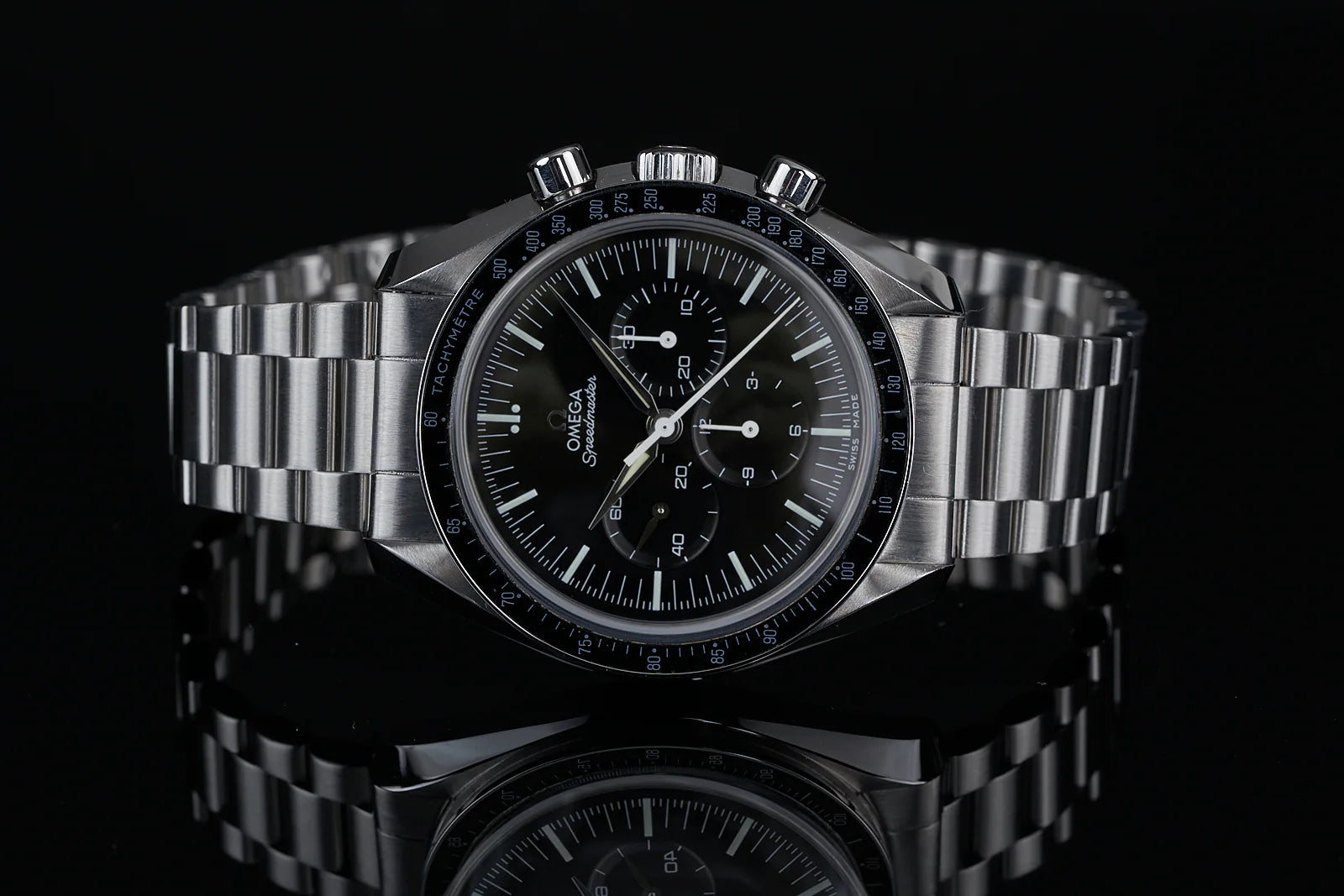 US1171 Bracelet (Omega Speedmaster FOIS)