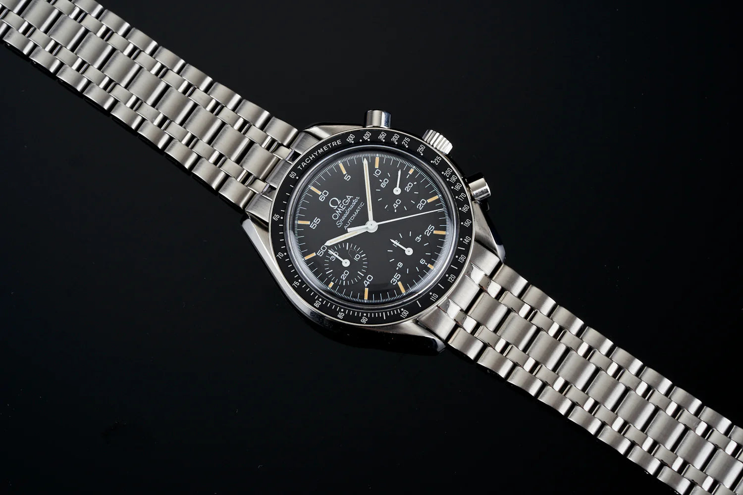 Holzer Bracelet (Omega Speedmaster Reduced)