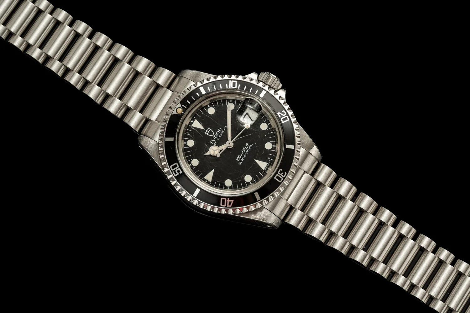 US1450 Lincoln Bracelet (for the Tudor Submariner 79090)