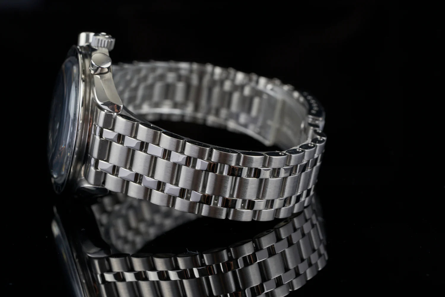 Holzer Bracelet (Omega Speedmaster Reduced)