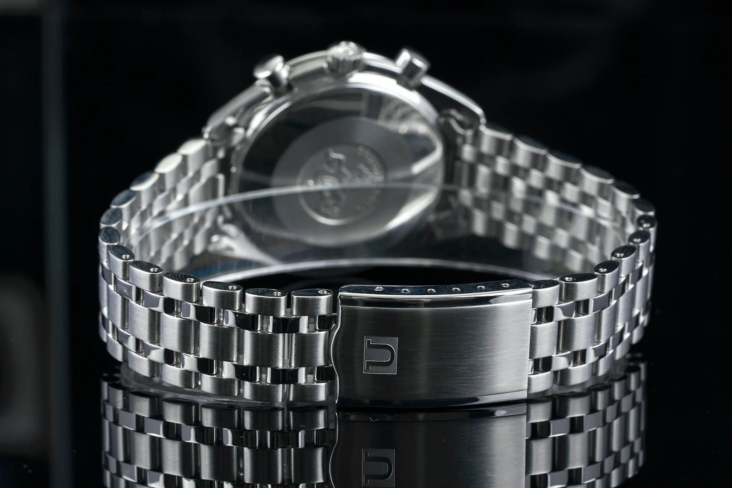 Holzer Bracelet (Omega Speedmaster Reduced)