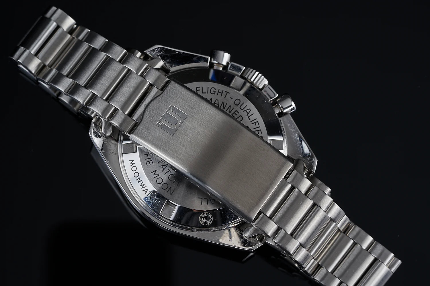 US1171 Bracelet (Omega Speedmaster FOIS)