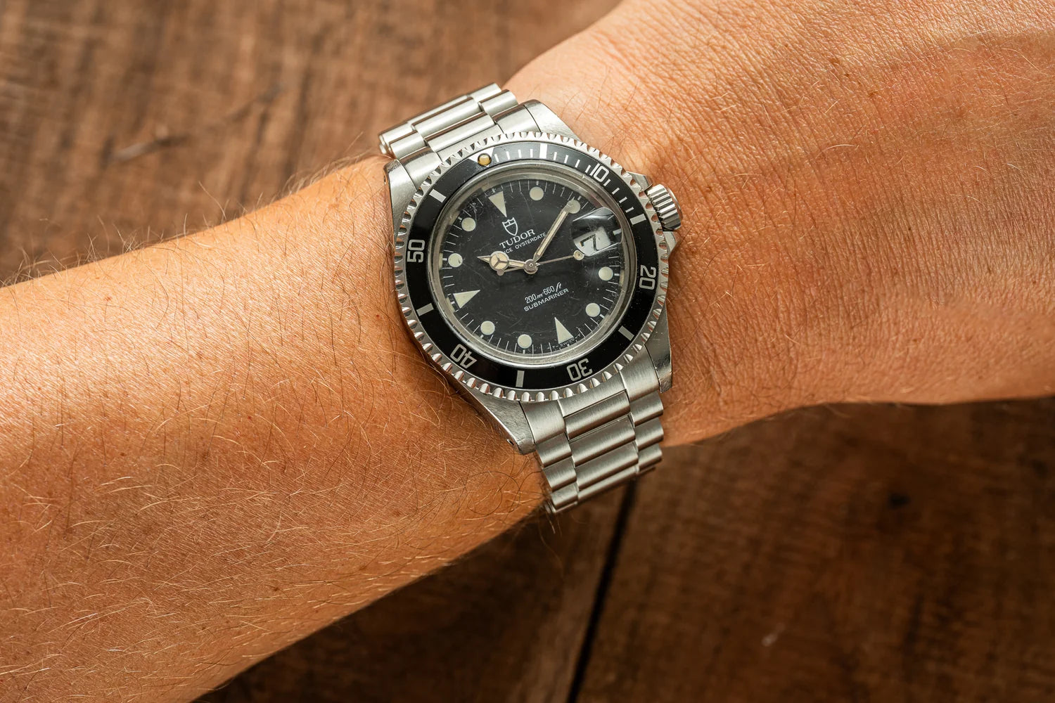 US1450 Lincoln Bracelet (for the Tudor Submariner 79090)