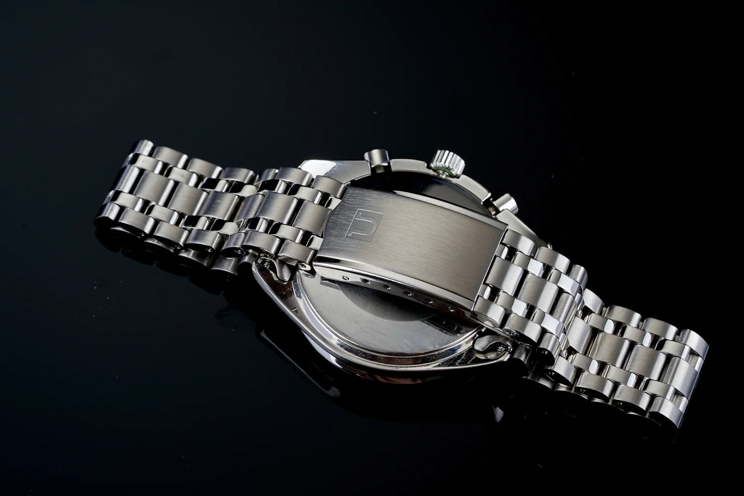 Holzer Bracelet (Omega Speedmaster Reduced)