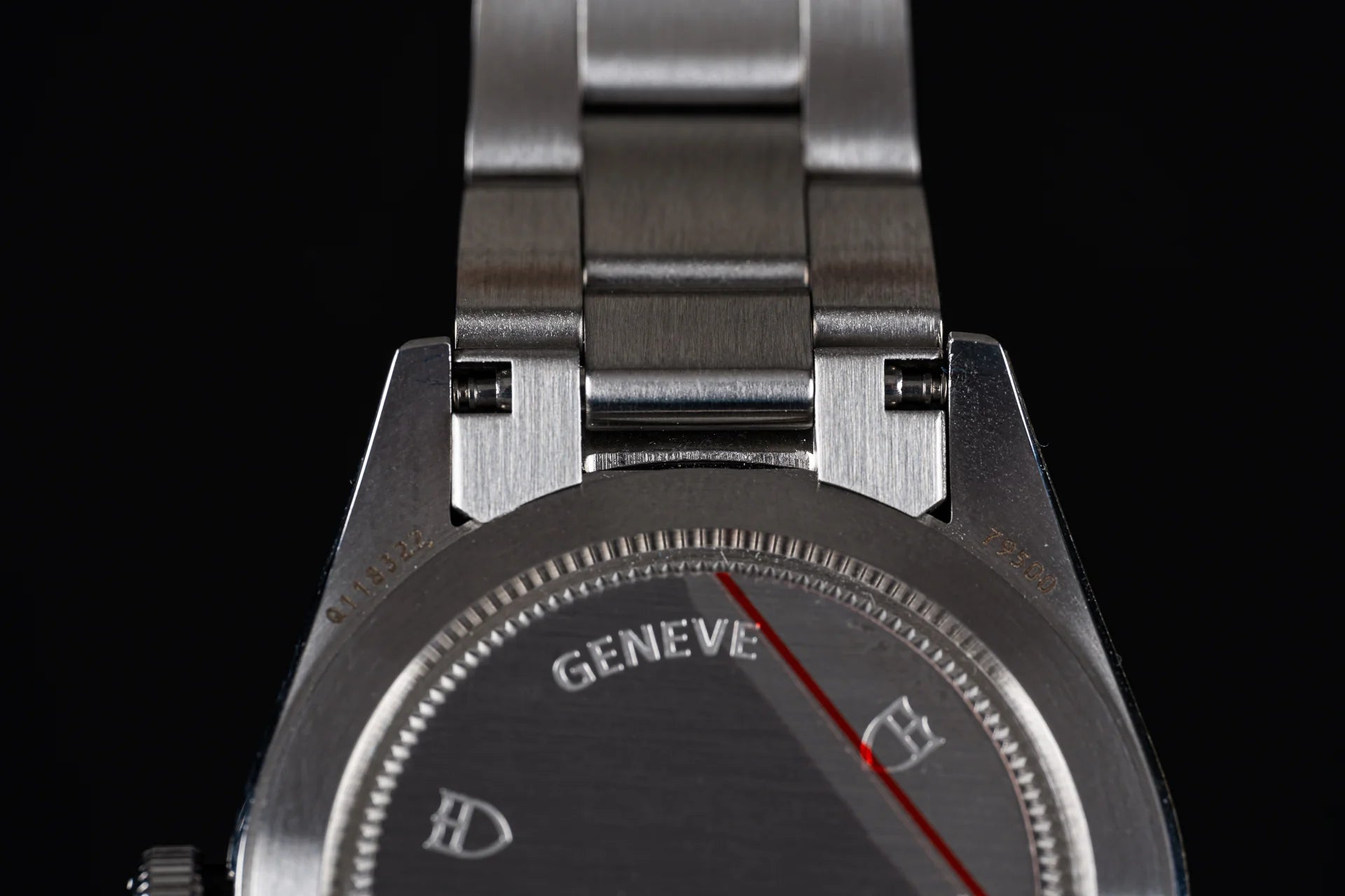 Tudor Alternative Rolex Datejust Tudor Geneve By Rolex Rotor Self