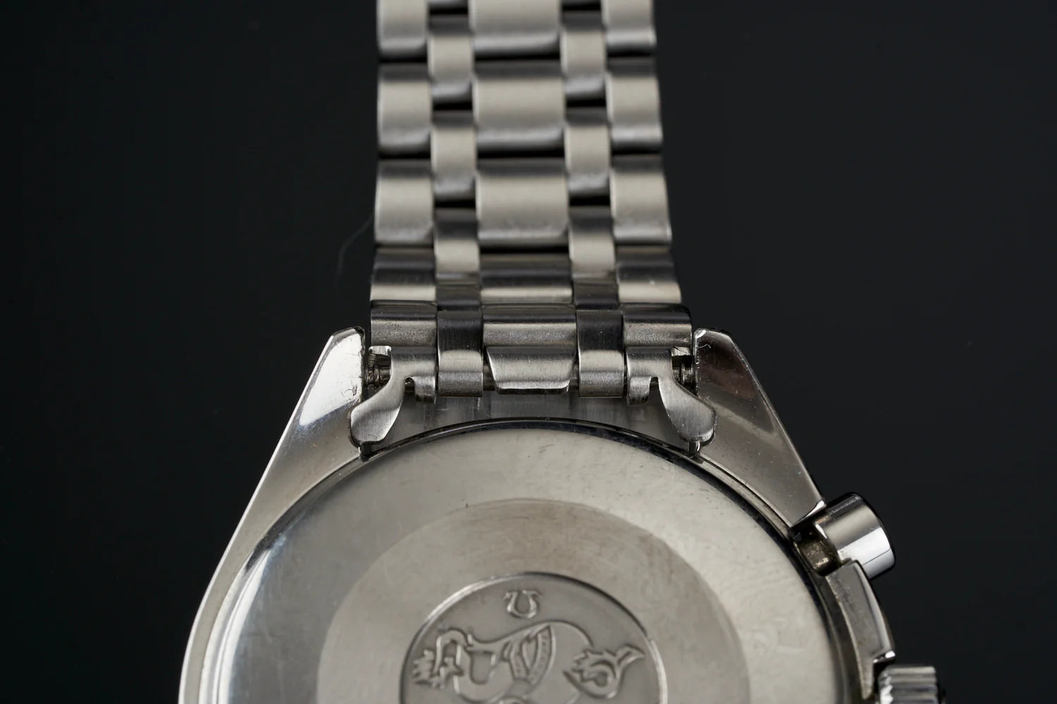 Holzer Bracelet (Omega Speedmaster Reduced)