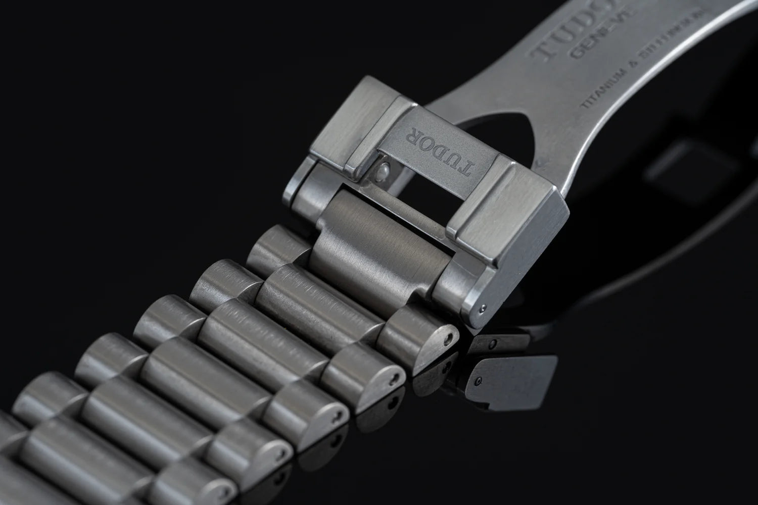 Titanium US1450 Bracelet (for the Tudor Pelagos 42mm)