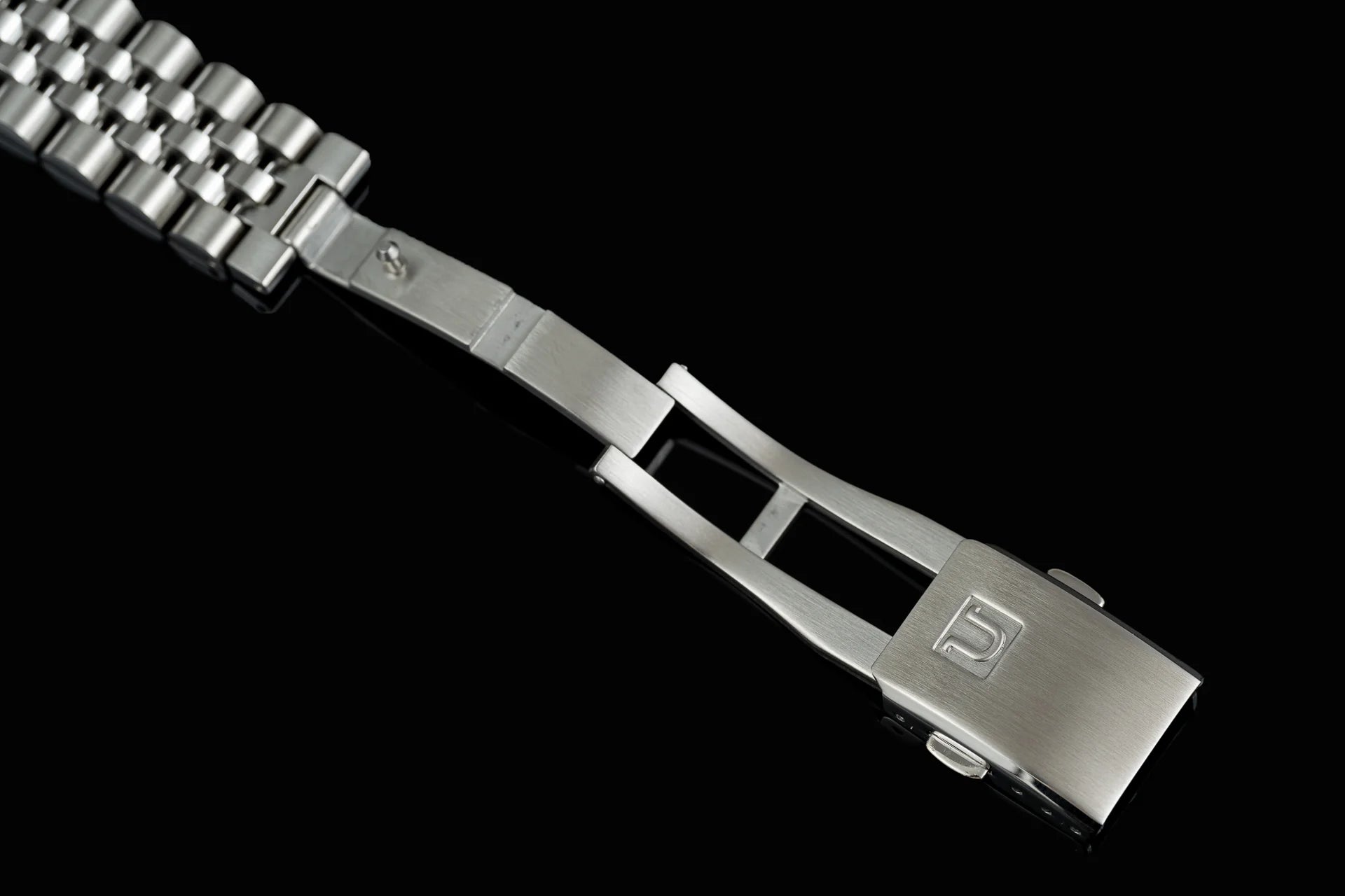 Executive Bracelet (Tudor Black Bay 54)