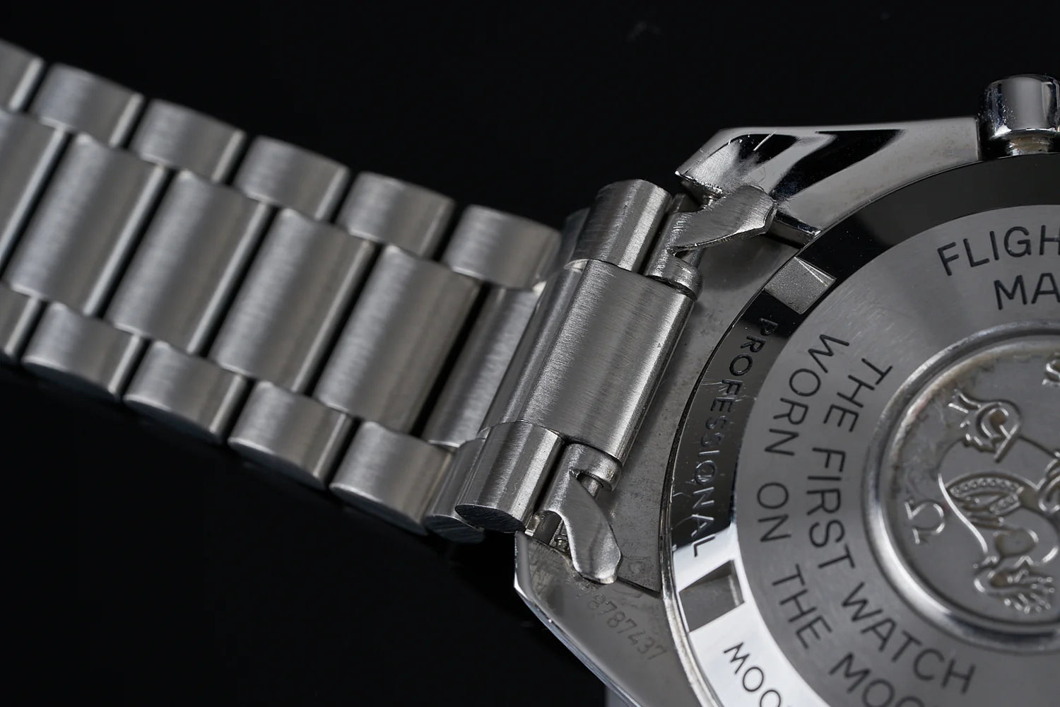 US1171 Bracelet (Omega Speedmaster FOIS)