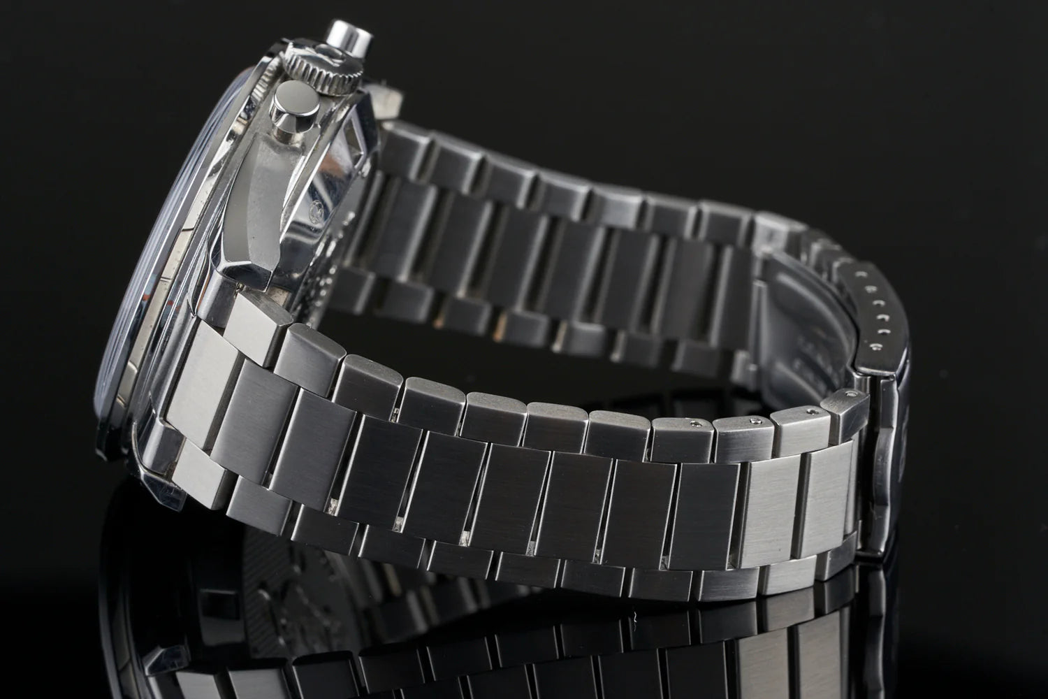 US1035 Flat Link Bracelet (Omega Speedmaster FOIS)