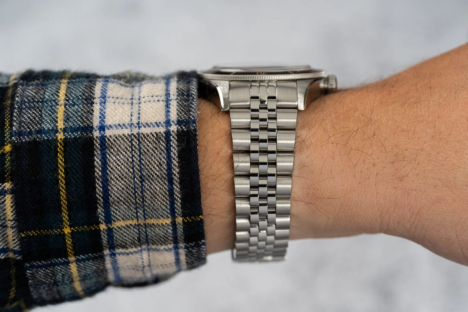 Executive 2.0 Bracelet (for the Tudor Black Bay 58)