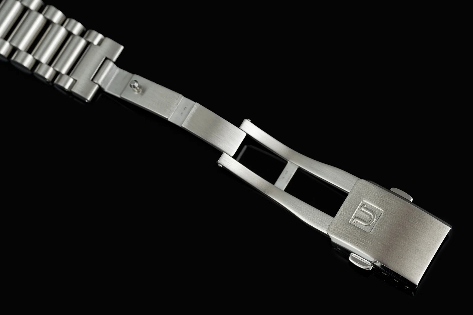 US1450 Lincoln Bracelet (Tudor Black Bay 54)
