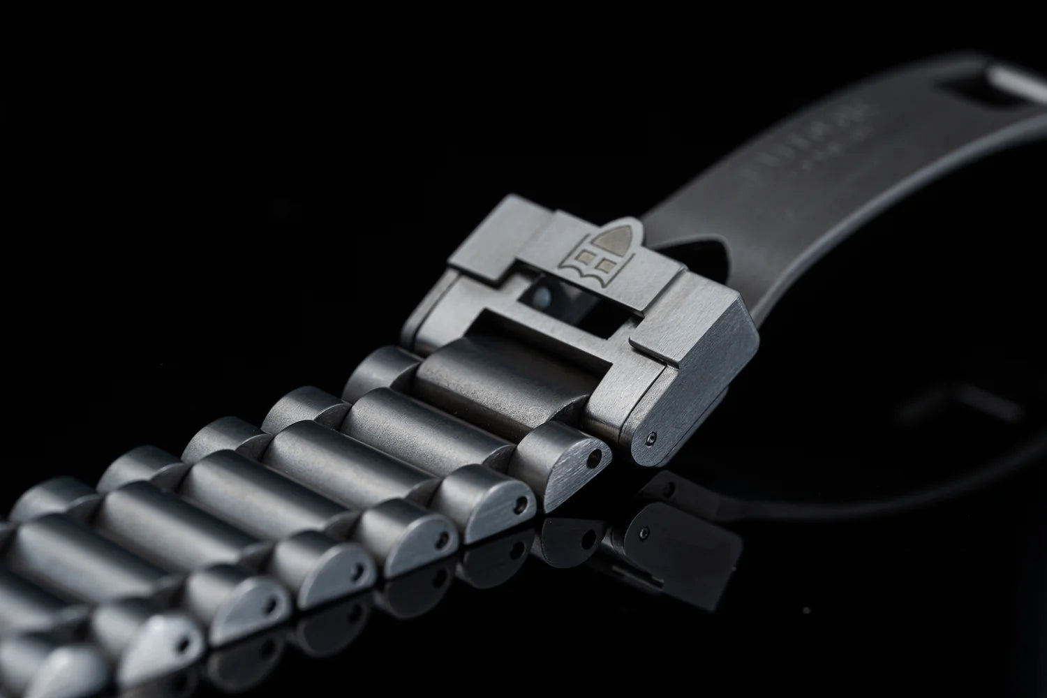 Titanium US1450 Bracelet (for the Tudor Pelagos 39mm)