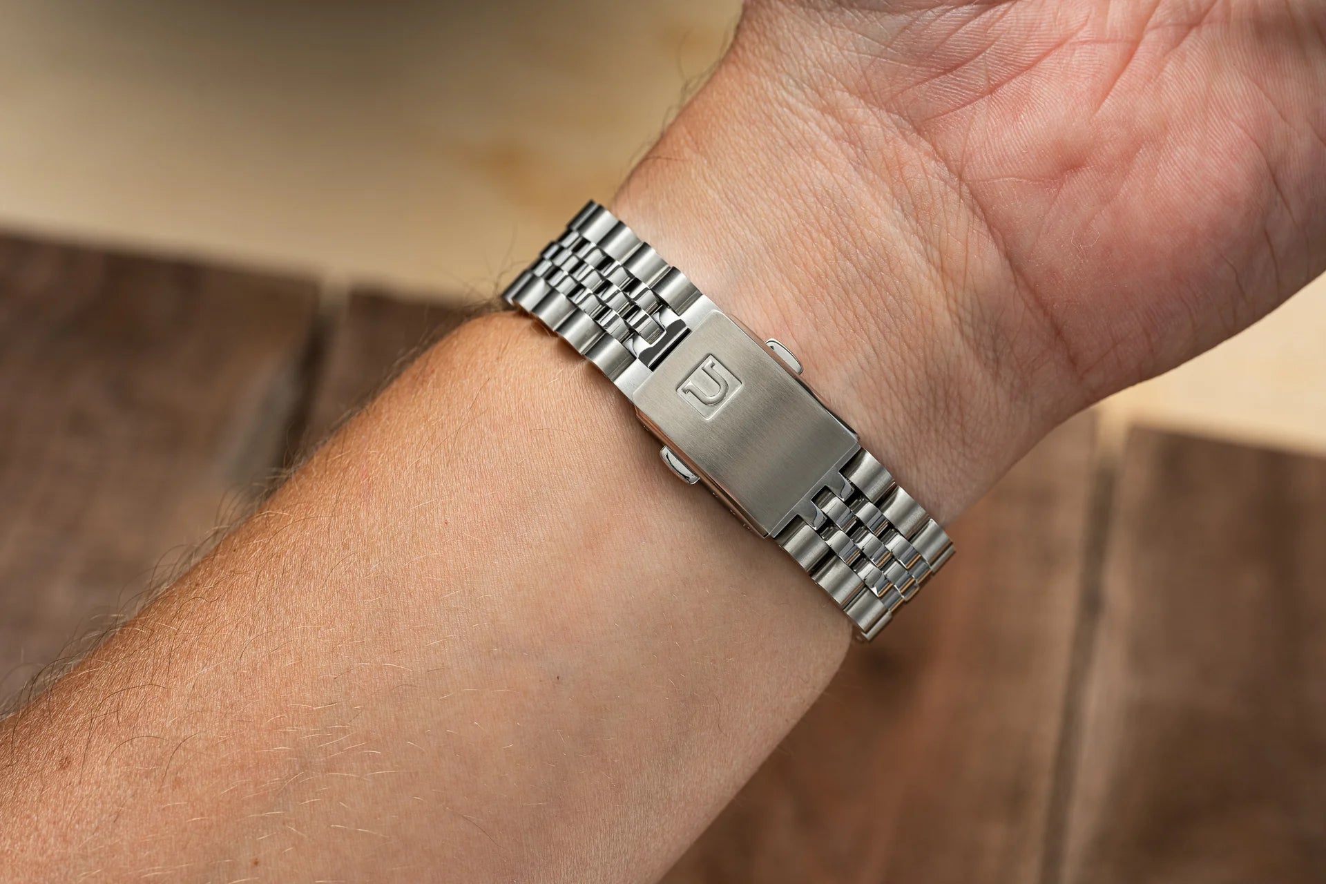 Tudor black bay eta 2025 bracelet