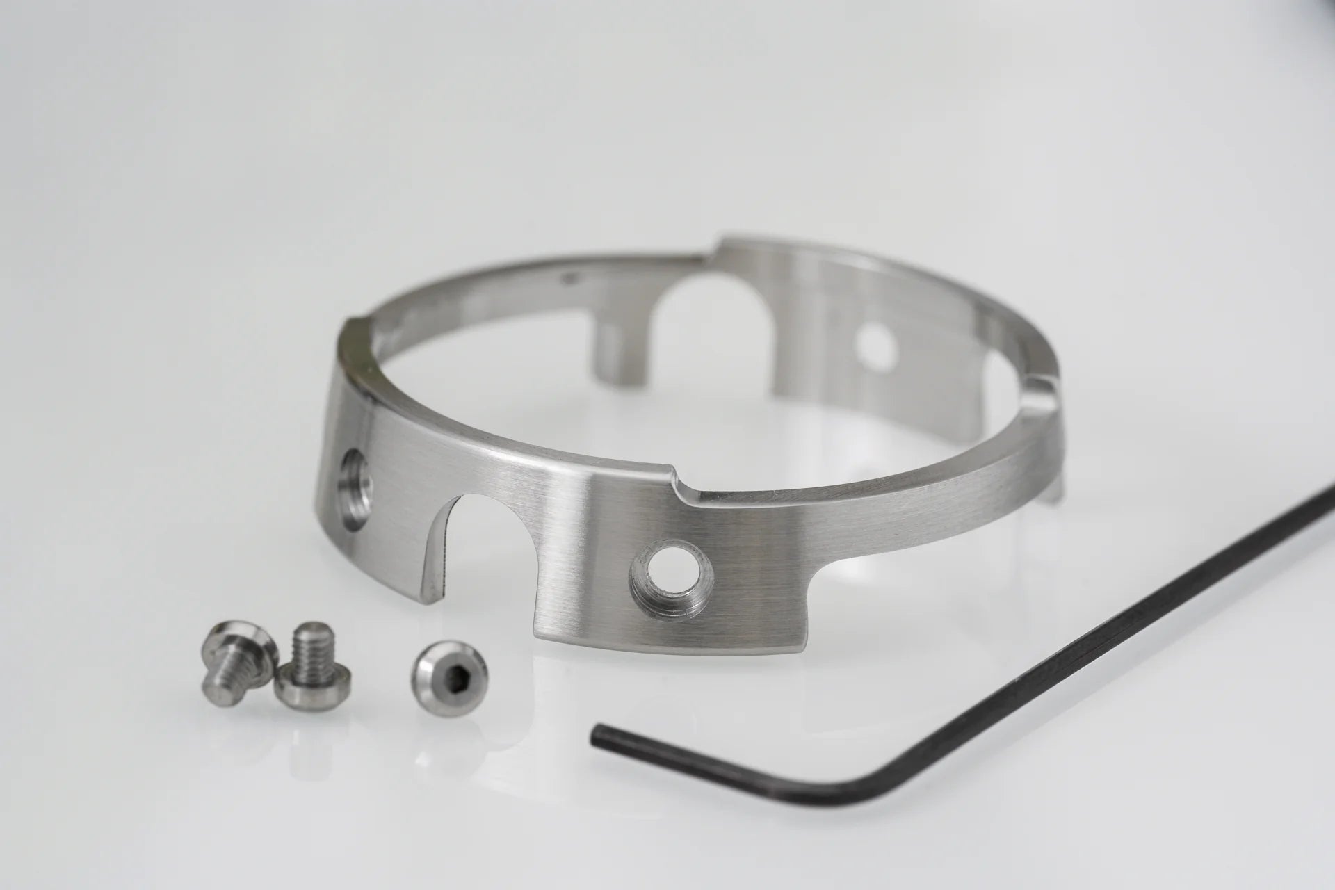 Seiko top arnie shroud