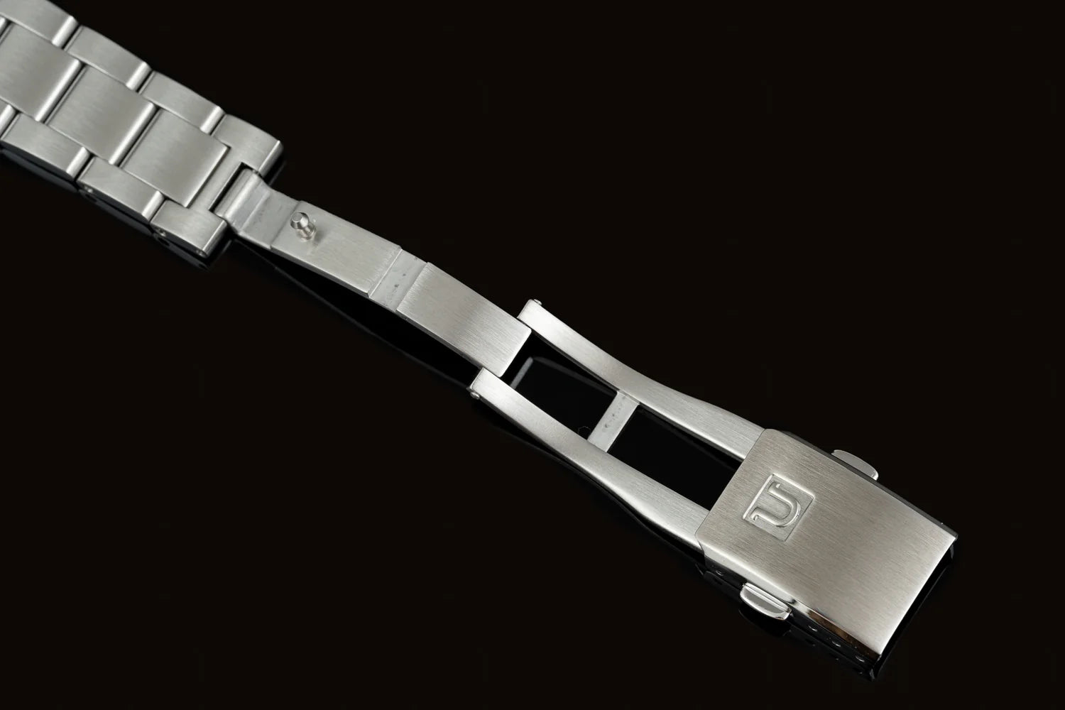 Senator Bracelet (for the Tudor Black Bay 54)