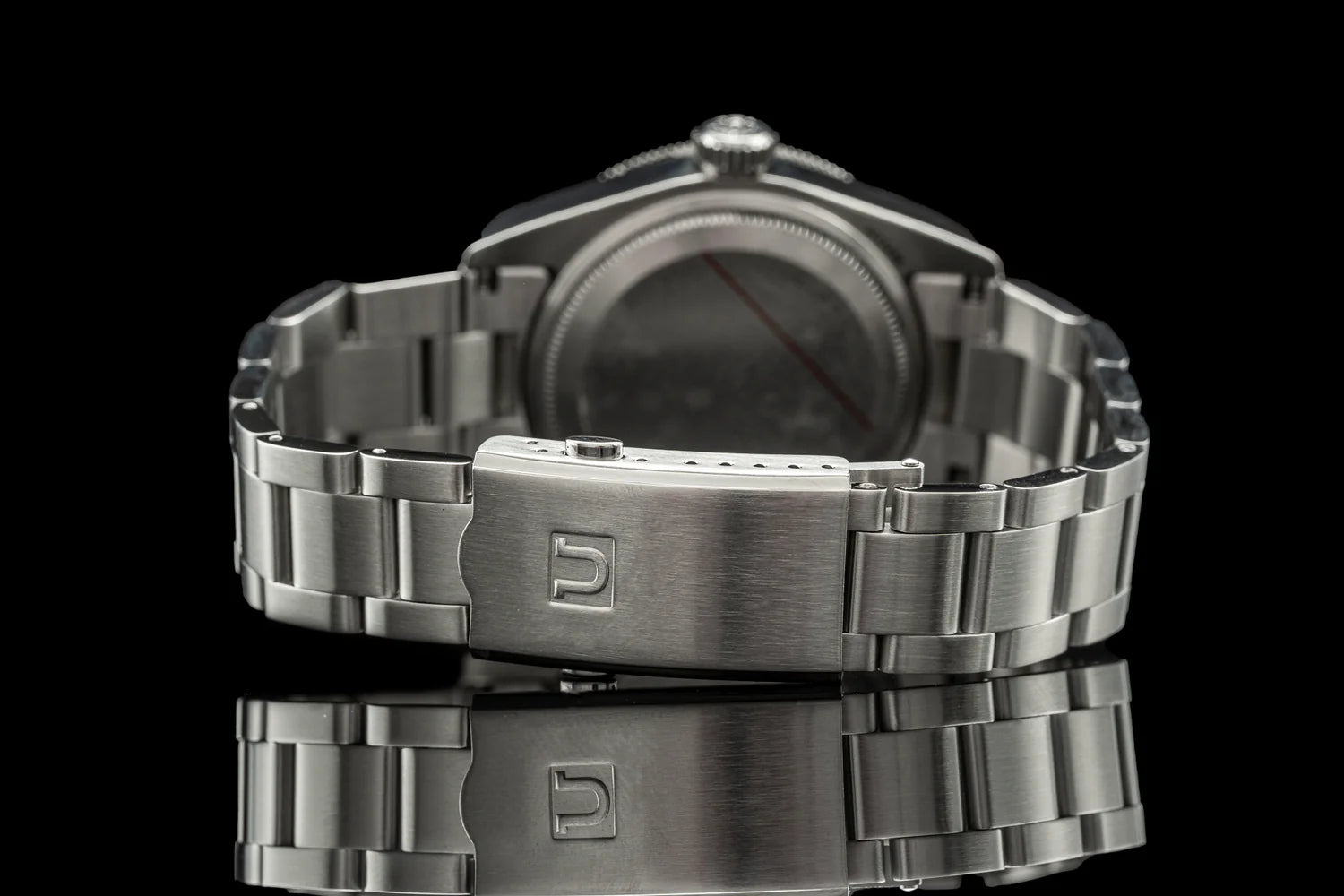 Senator Bracelet (for Tudor Monochrome)