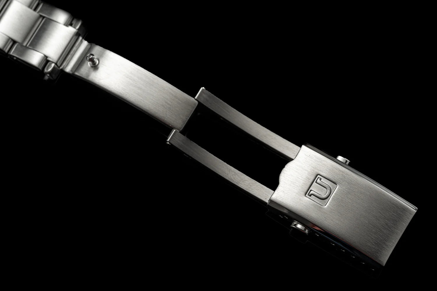 Senator Bracelet (for Tudor Monochrome)