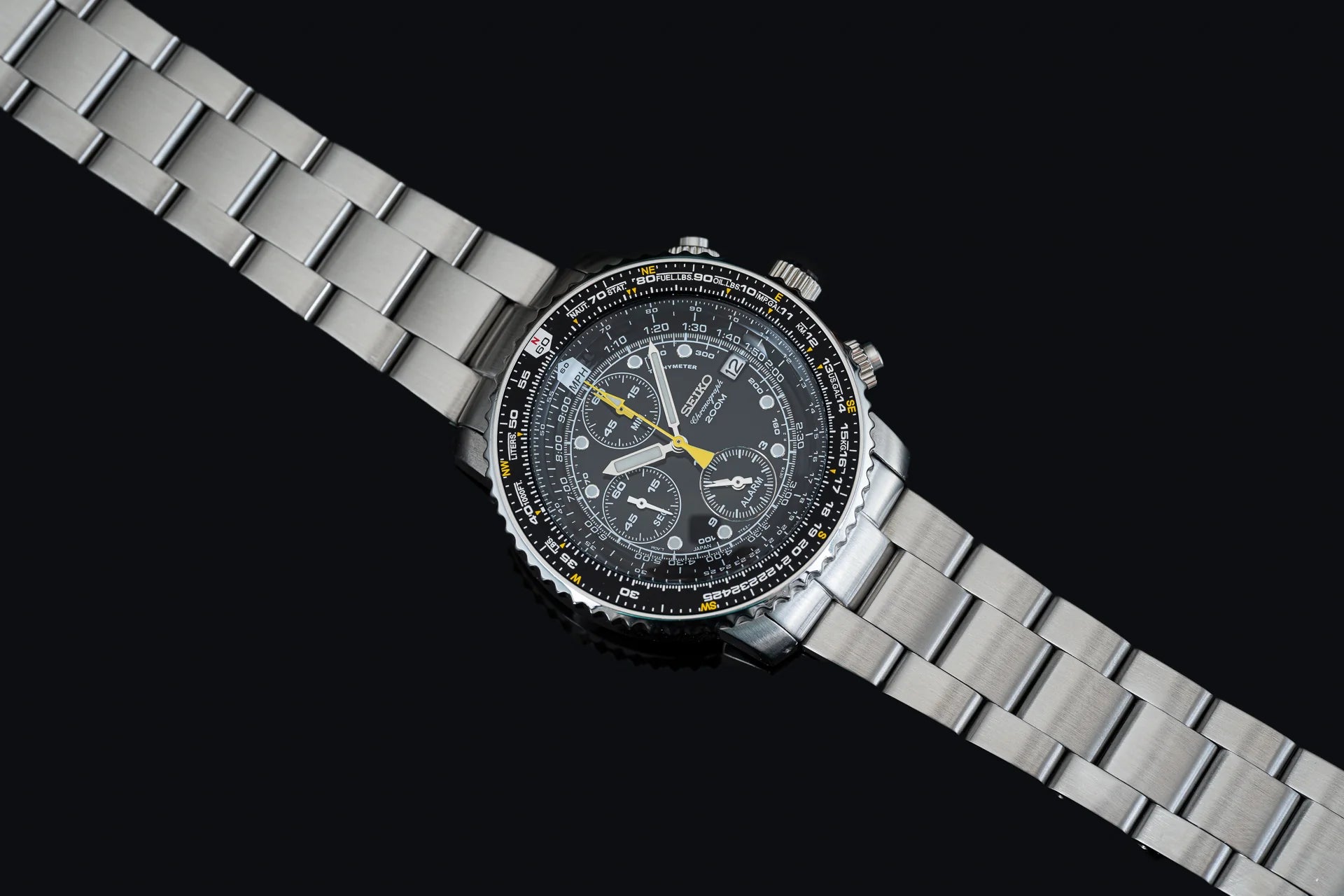 Seiko sna411 deals
