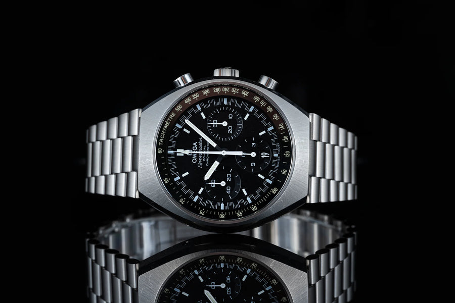 US1162 Bracelet (Omega Speedmaster Mark II)