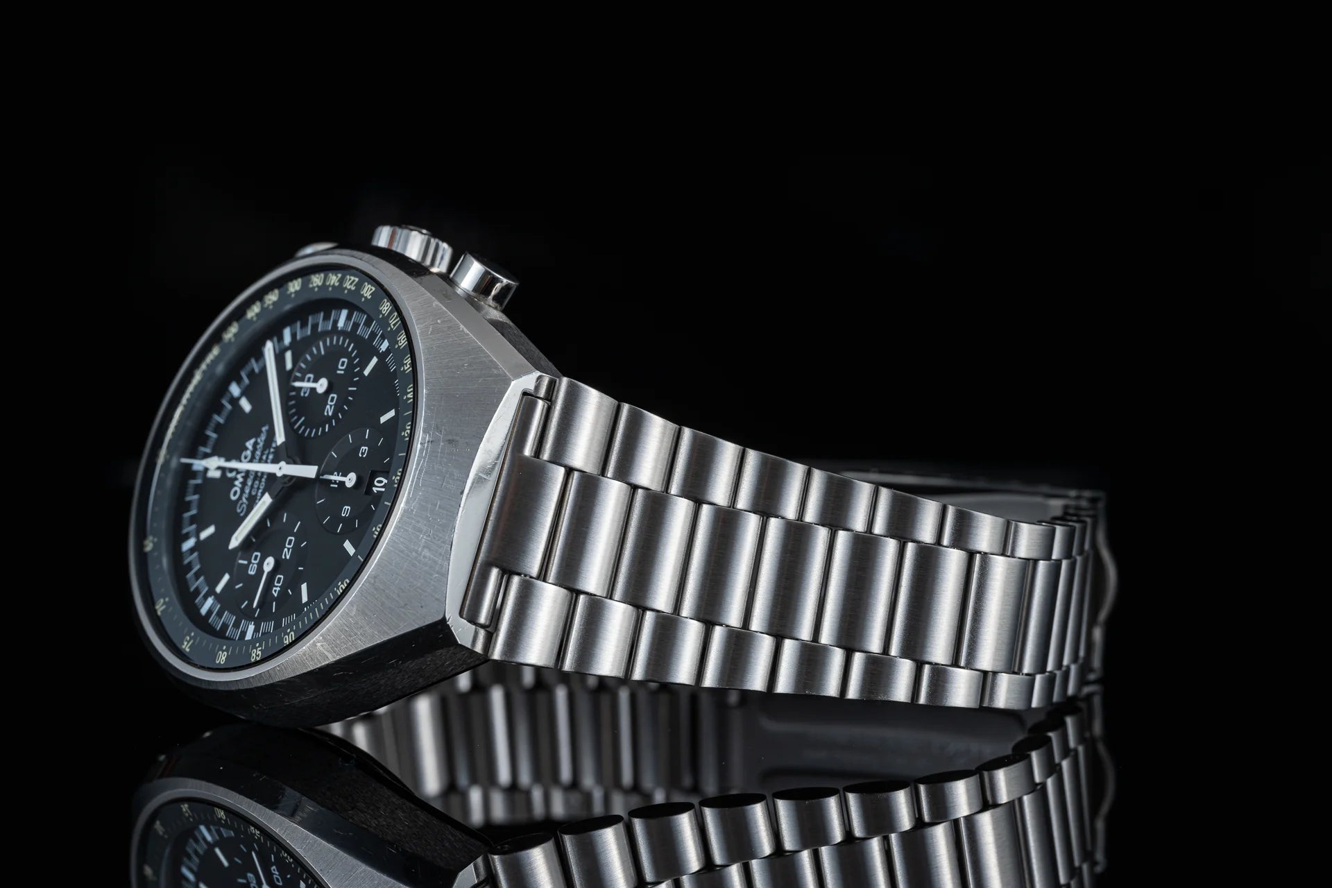 Speedmaster 2025 mk ii