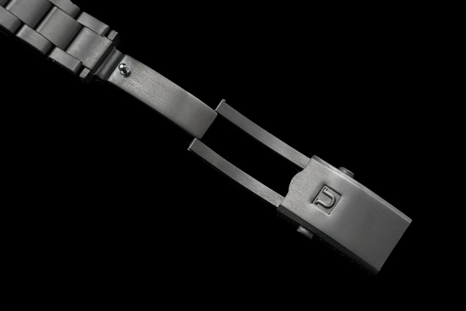 Titanium Senator Bracelet (for the Tudor Pelagos 39mm)