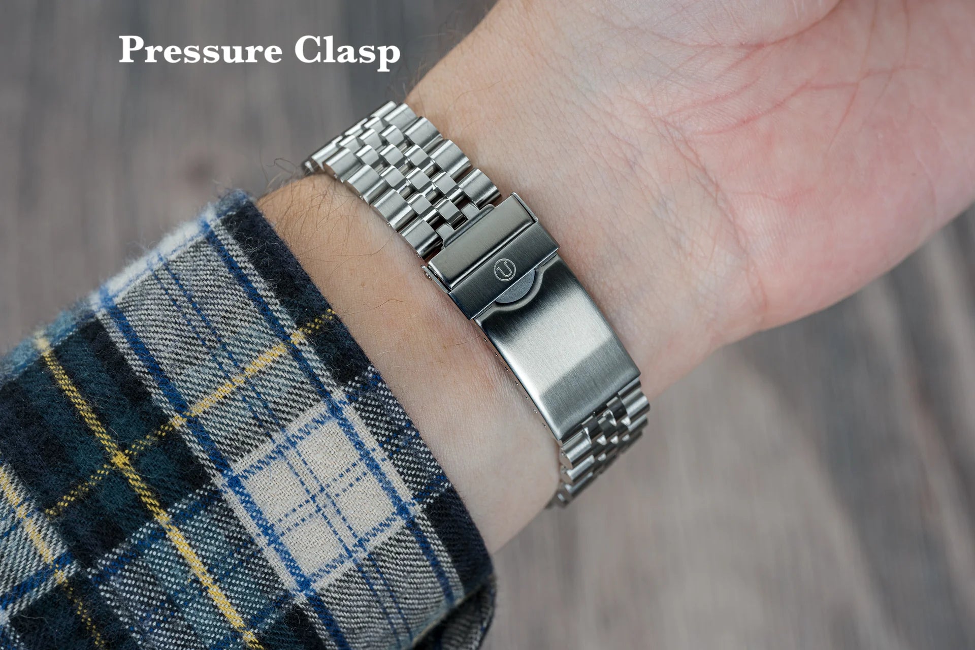 Seiko sarb 2025 president bracelet