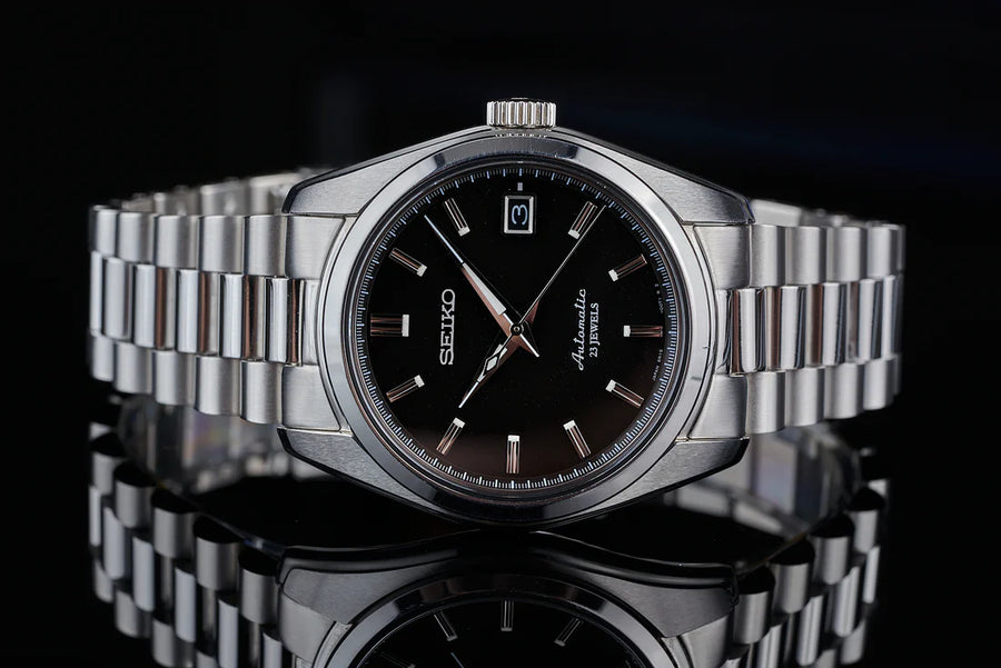 Lincoln Bracelet (Seiko SARB)