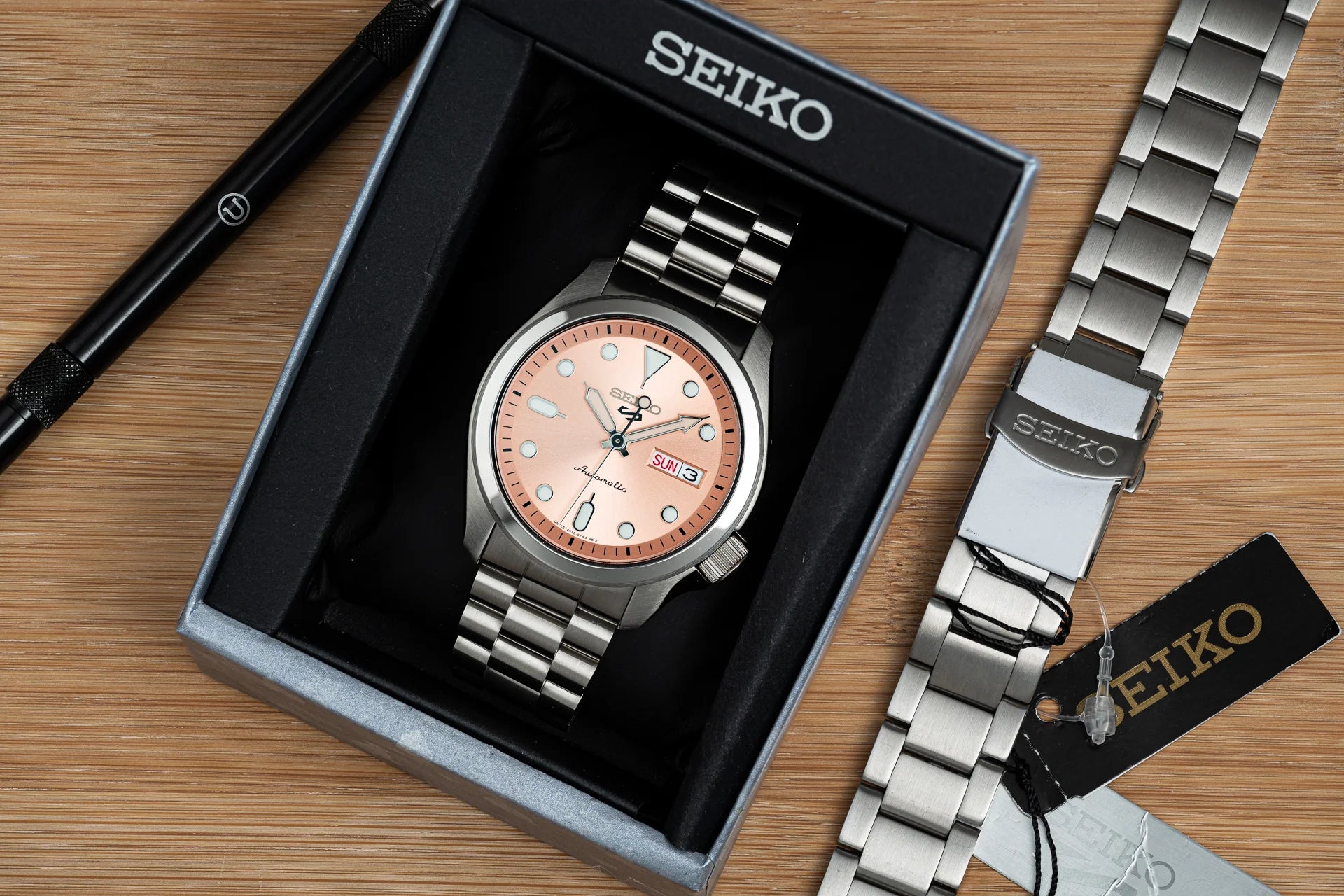 Watch