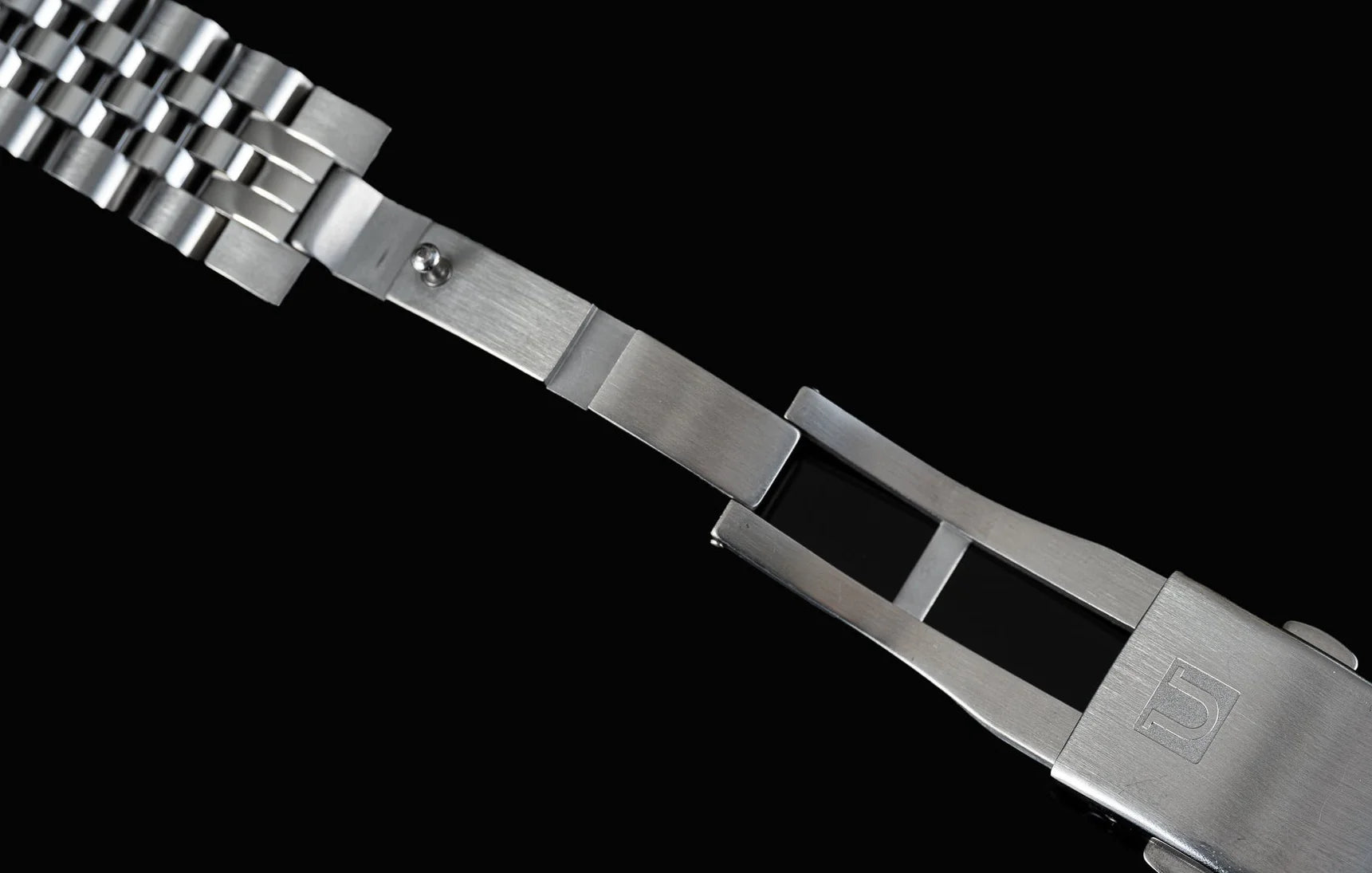 Executive Bracelet (Seiko BellMatic 4006-700x)