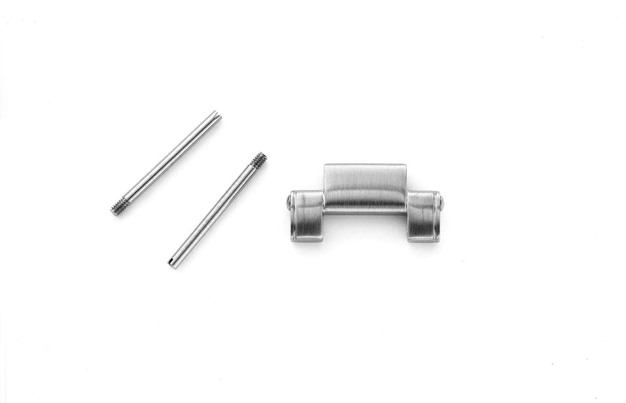Half Link for Stock Bracelet (Tudor 41mm)