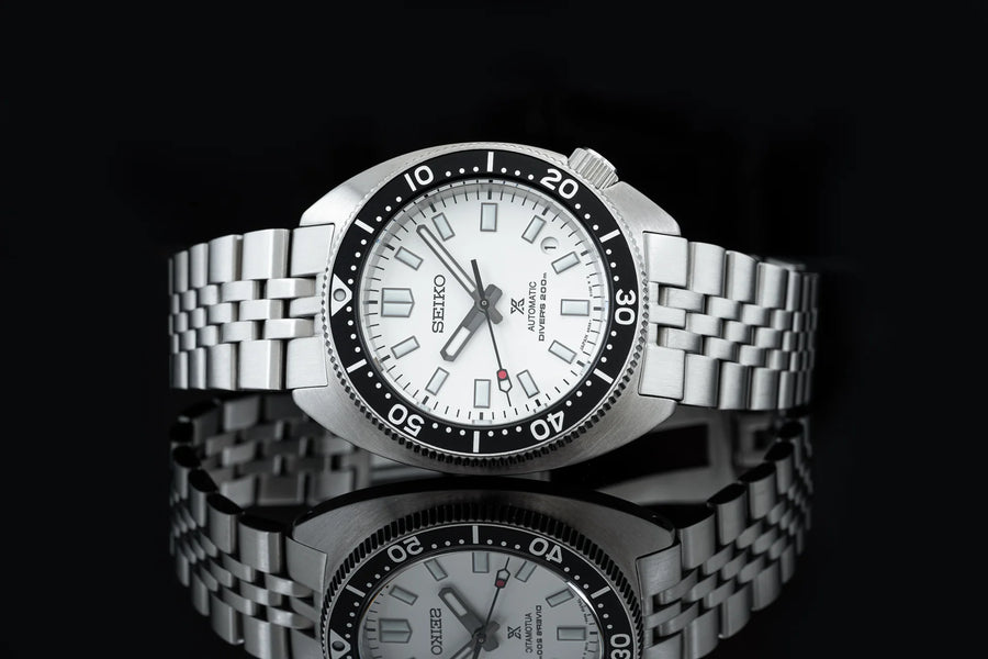 z199 Bracelet (Seiko SPB31x Slim Turtle)