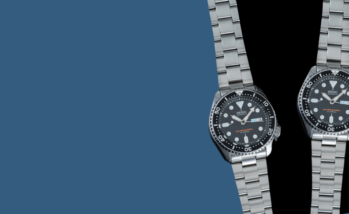 Uncle sales seiko straps