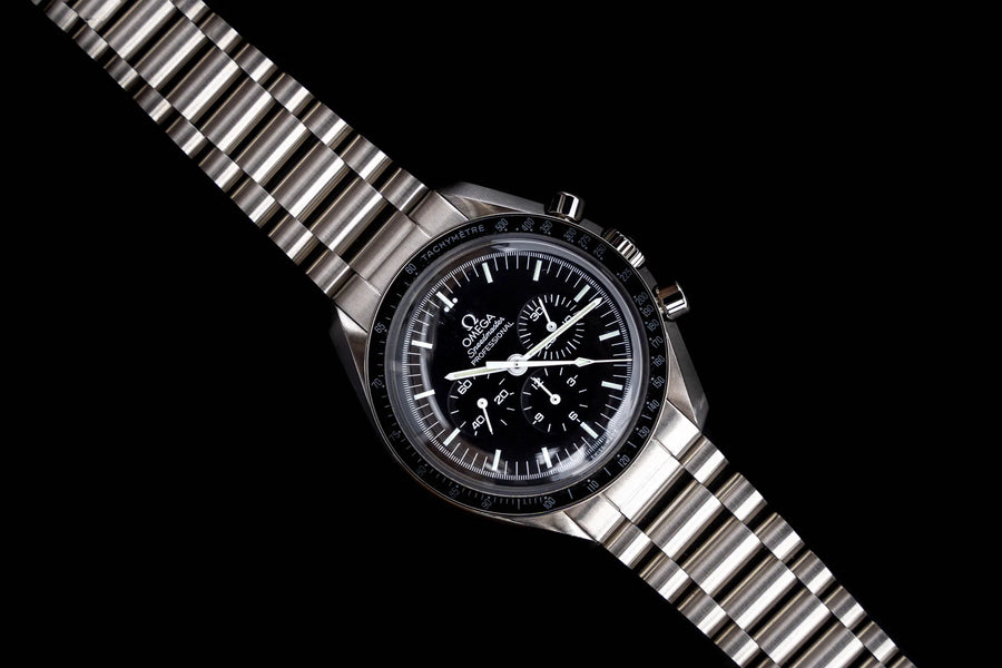 US 1450 Lincoln for the Speedmaster 20mm & 19mm