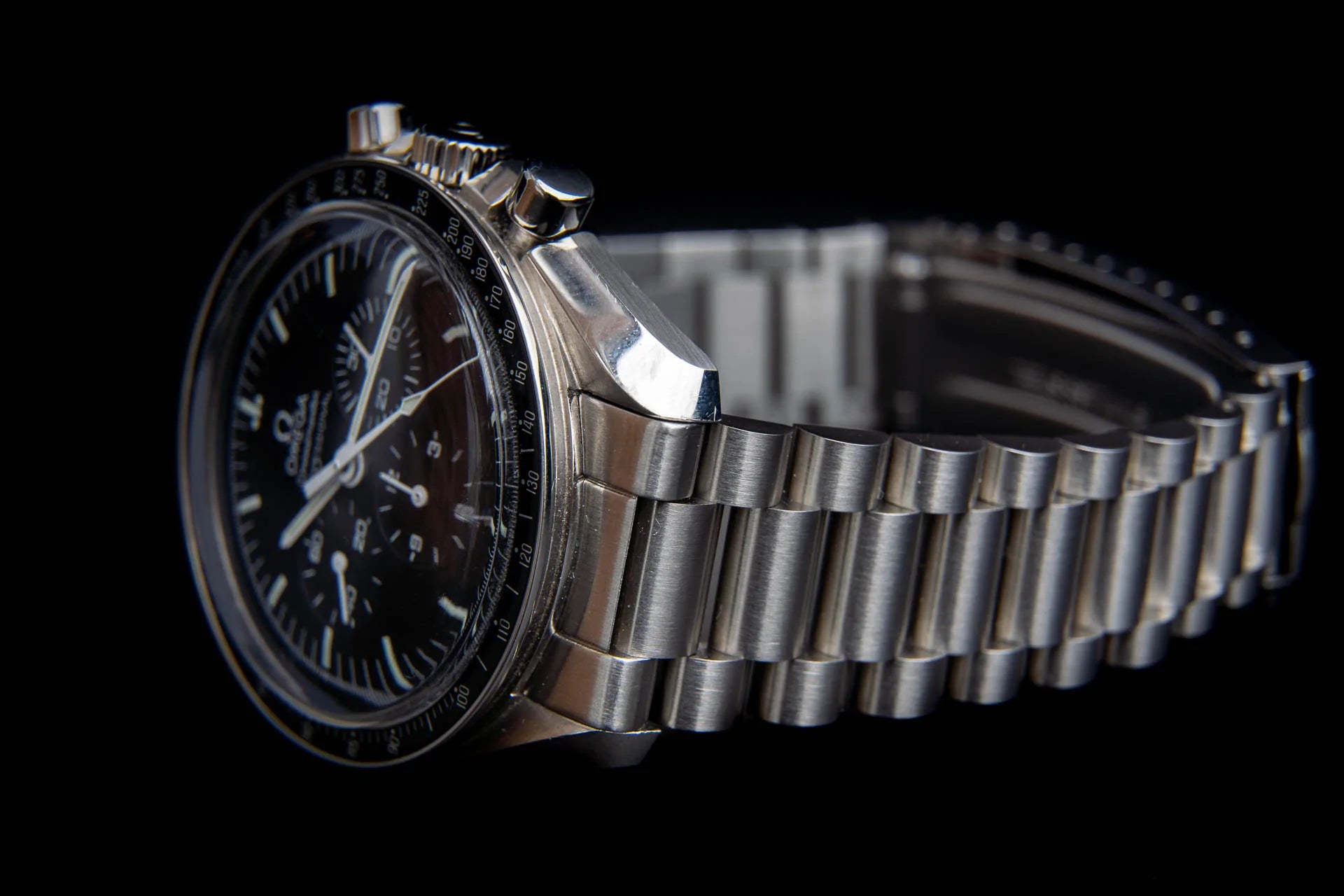 US 1450 Lincoln for the Speedmaster 20mm & 19mm