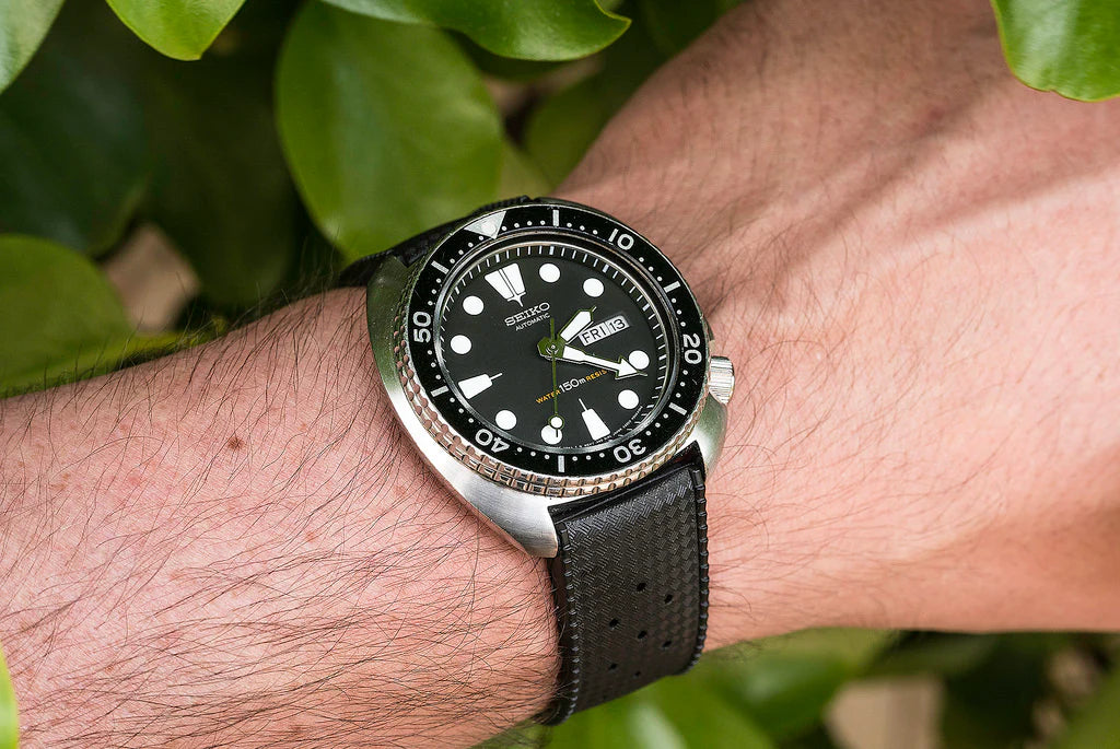 Skx007 2025 tropic strap