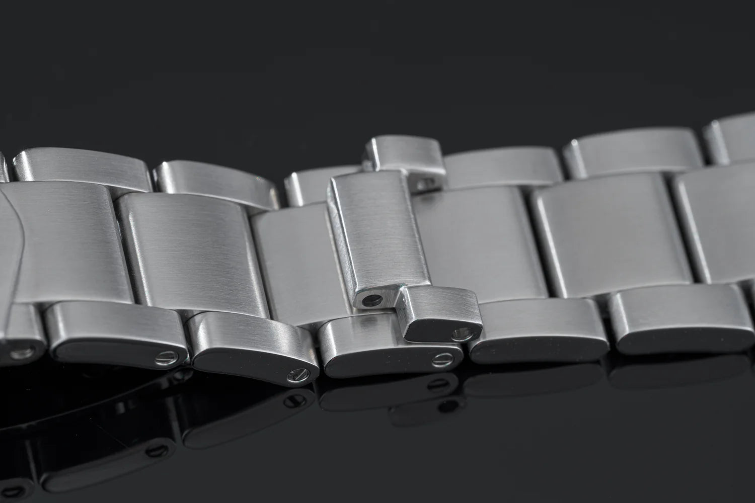Half Link for Stock Bracelet Tudor Black Bay 36mm Ranger 39mm