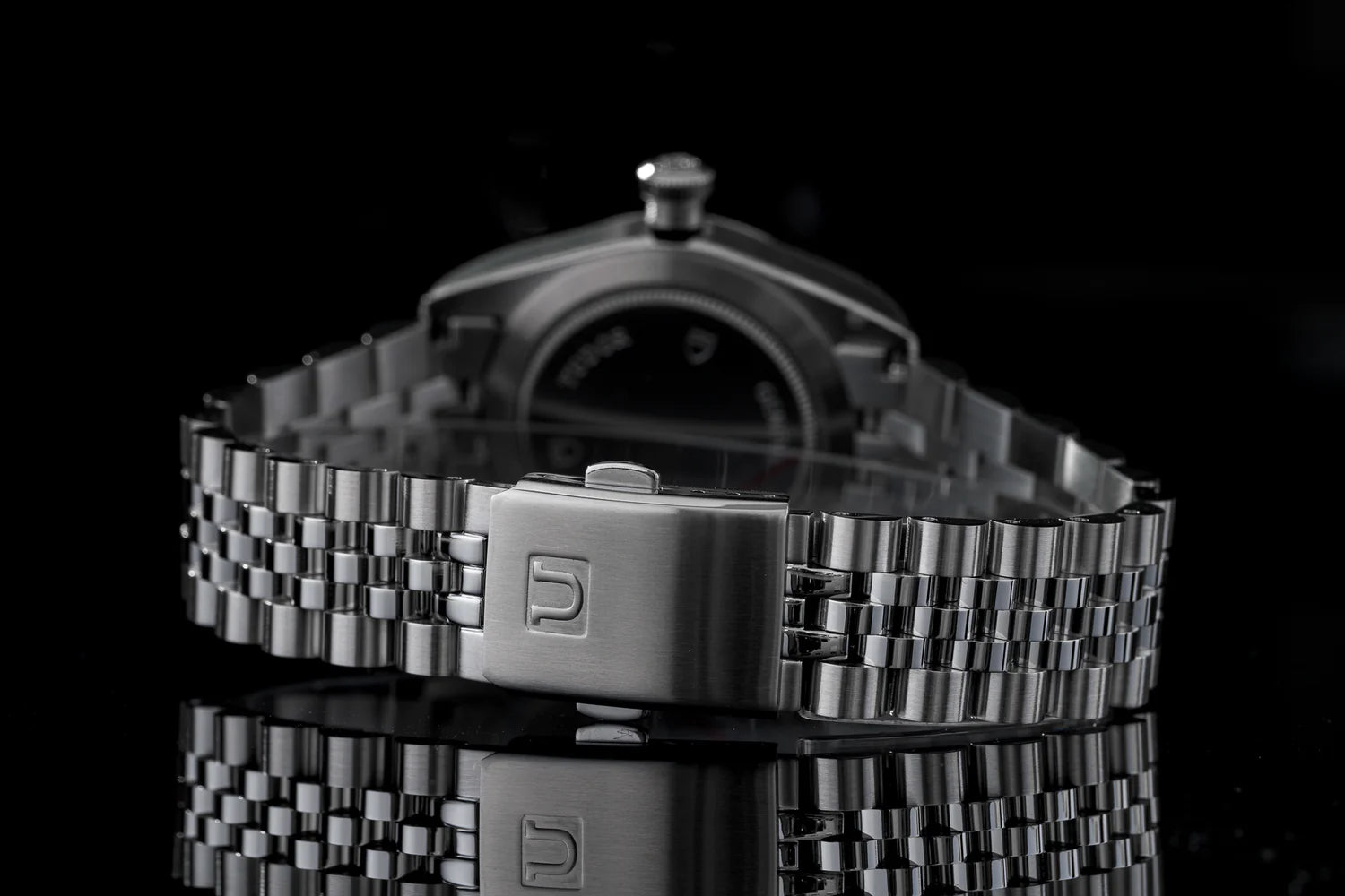 Executive Bracelet Tudor Black Bay 36 unlimitedstraps