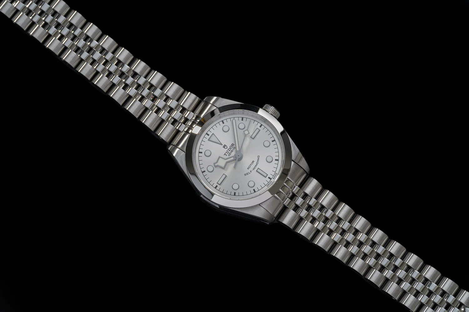 Tudor black bay best sale 36 bracelet for sale