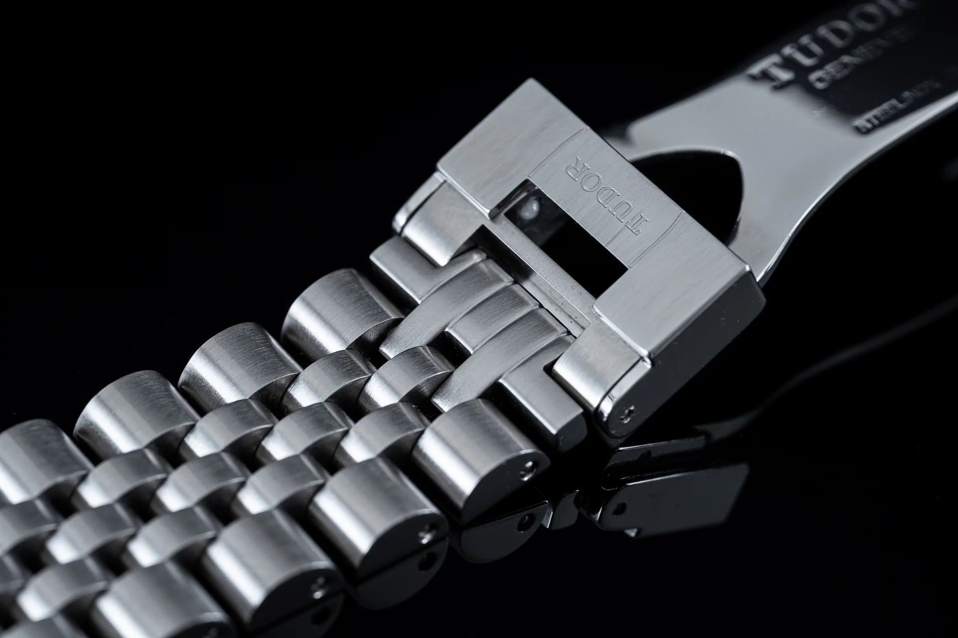 Bracelet tudor black bay 2025 58