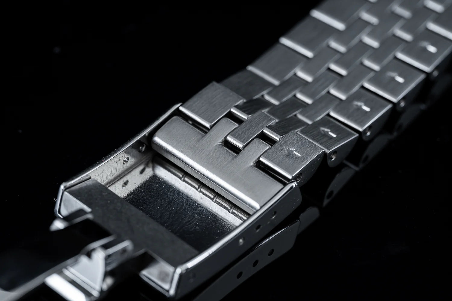 Executive Bracelet (Tudor 41mm models)