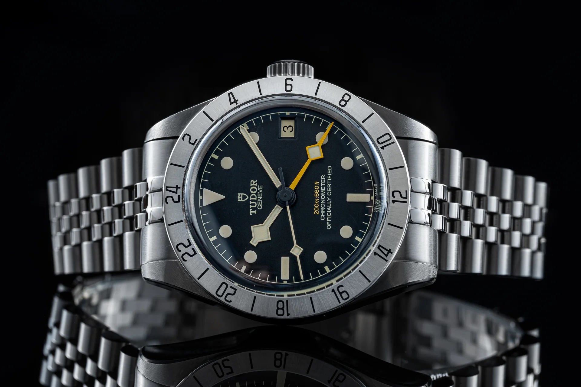 Tudor black bay 58 replacement bracelet sales