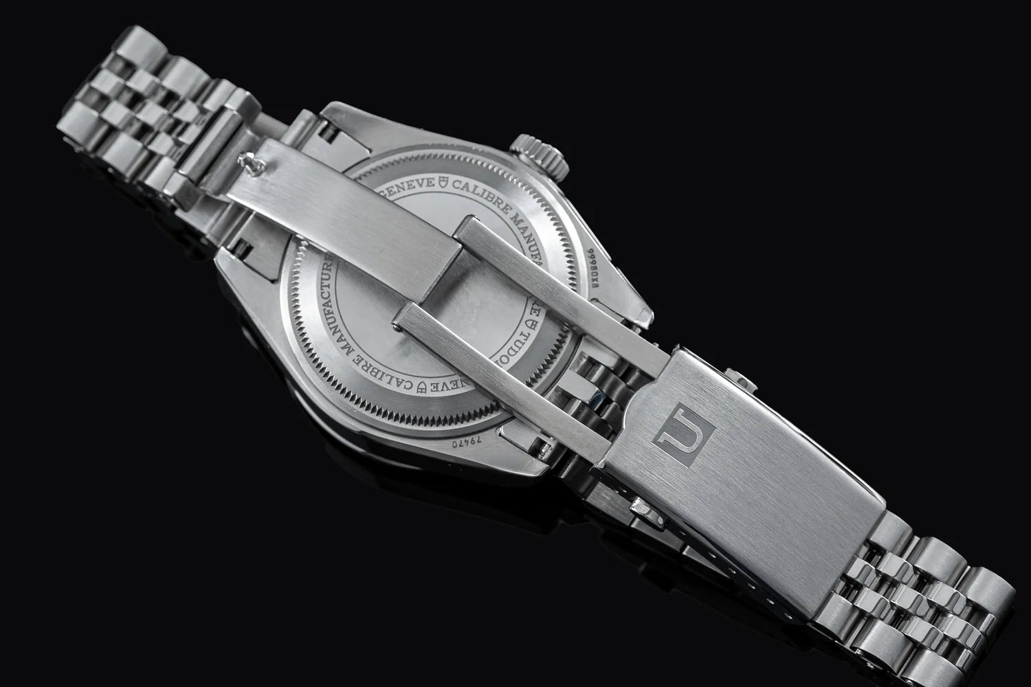 Tudor black bay replacement bracelet on sale