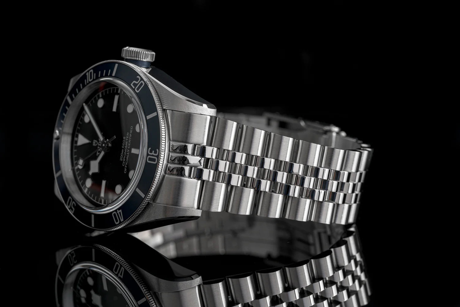 Tudor bracelet for sale on sale