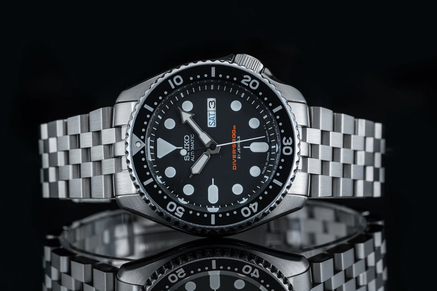 Super Engineer Bracelet (SKX007)