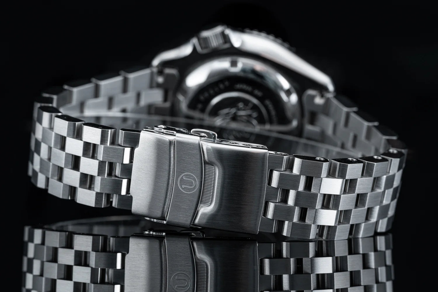 Super Engineer Bracelet (SKX007) – unlimitedstraps