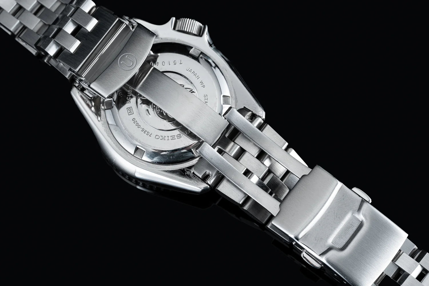 Super Engineer Bracelet (SKX007) – unlimitedstraps